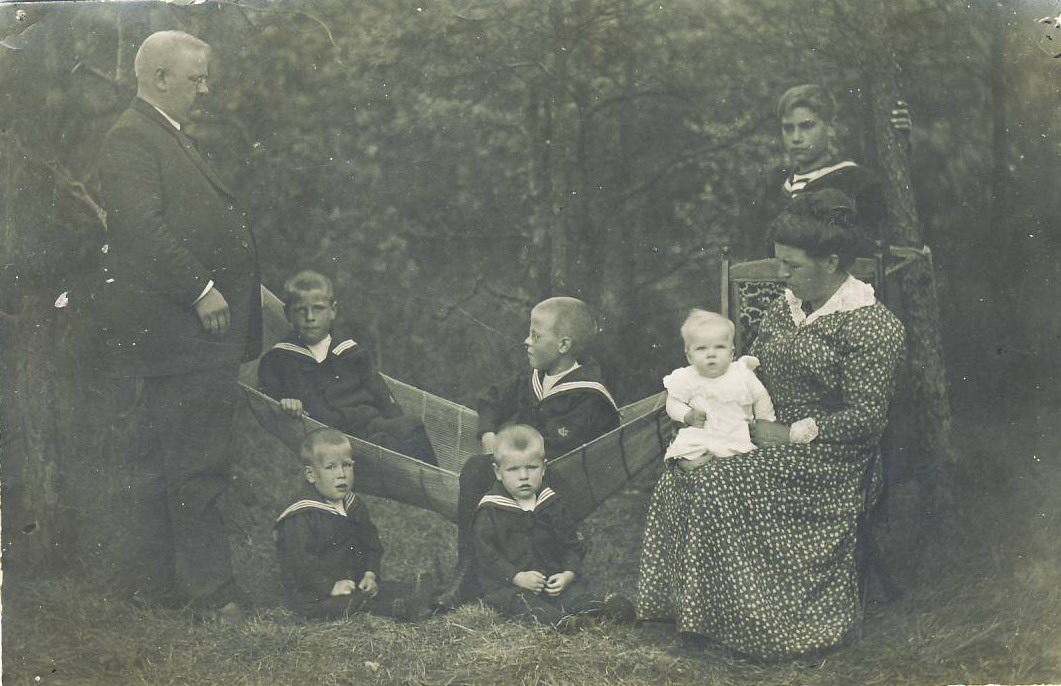 fam de Wijn